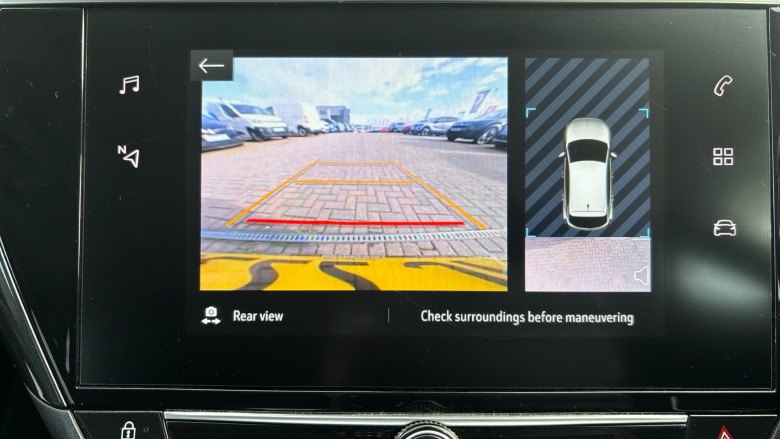 Vauxhall Corsa 1.2 Elite Edition 5dr Petrol Hatchback